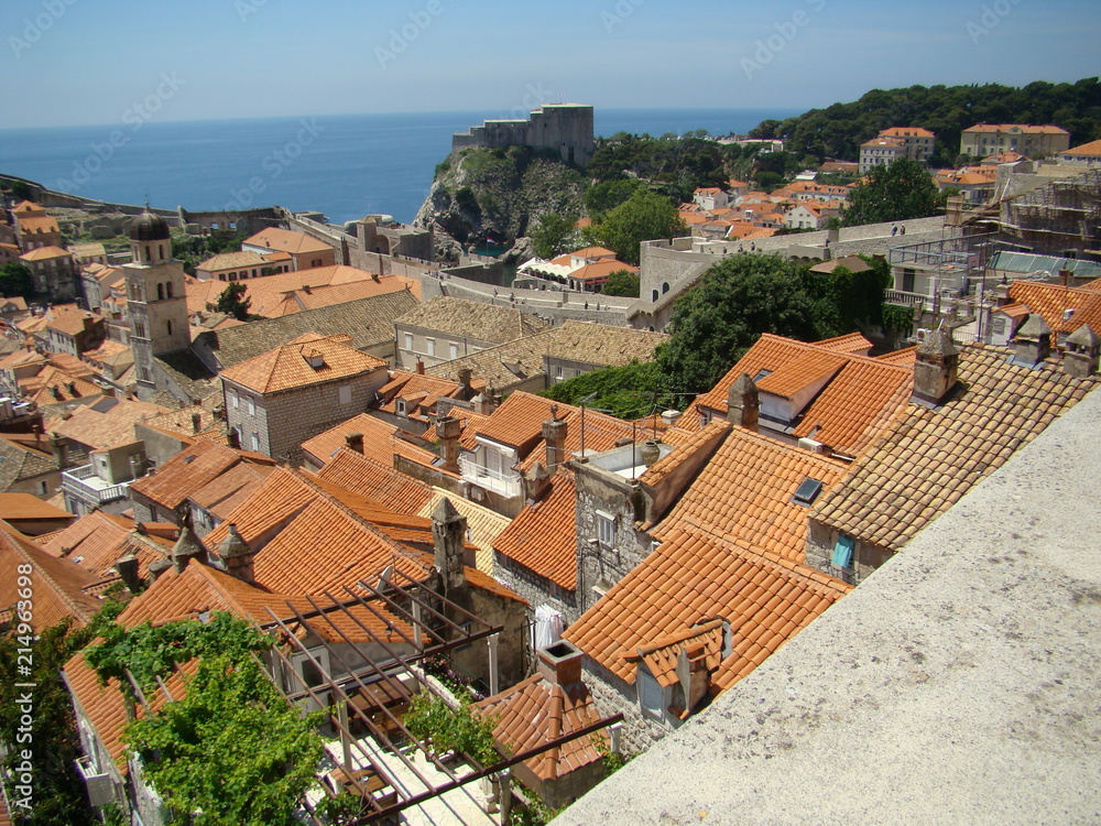 Dubrovnik Croatia