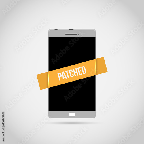 Patched Mobile System