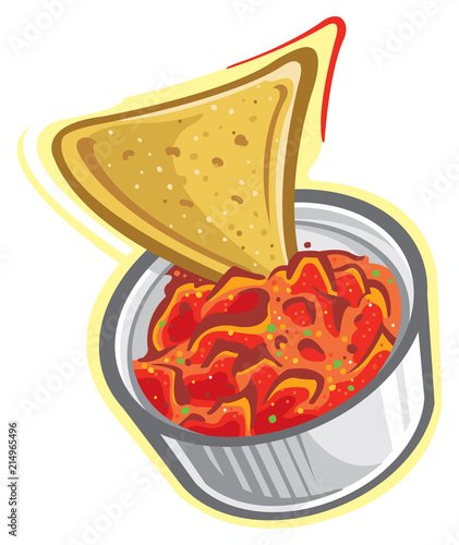 Salsa