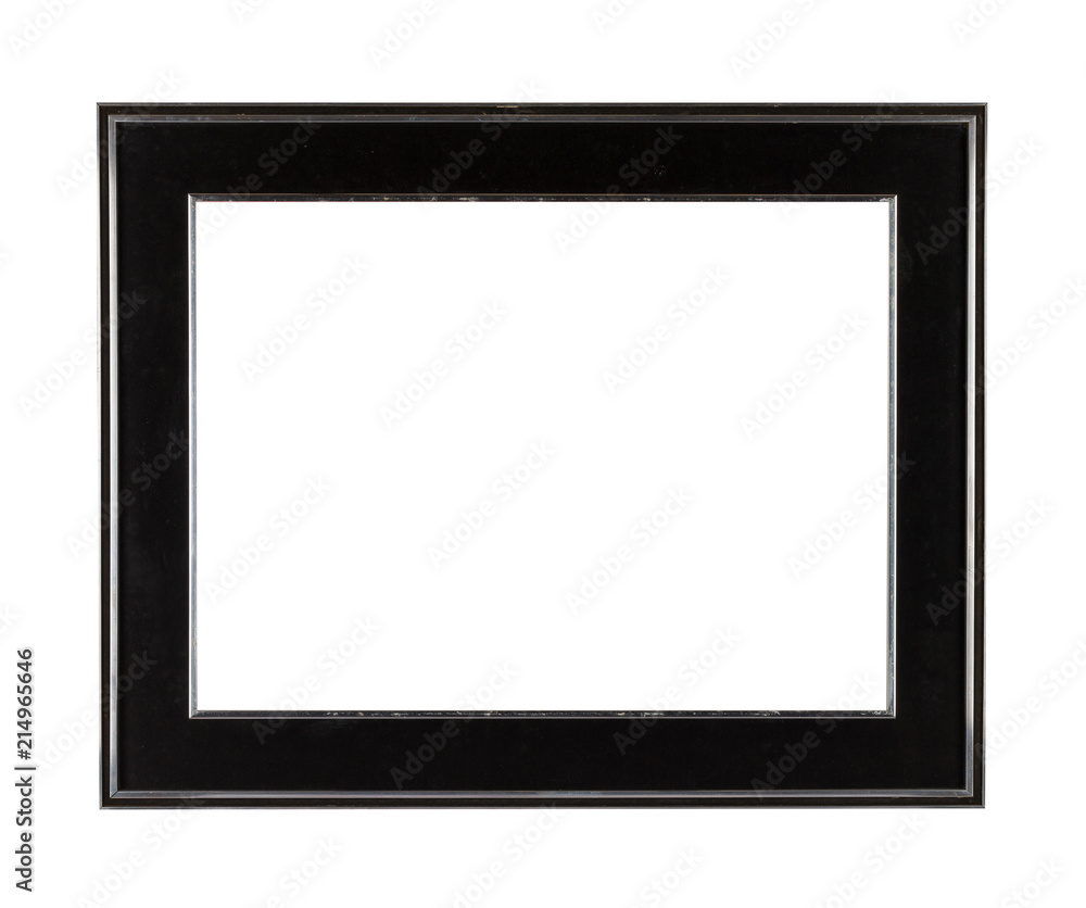 Frame isolated Frame isolated