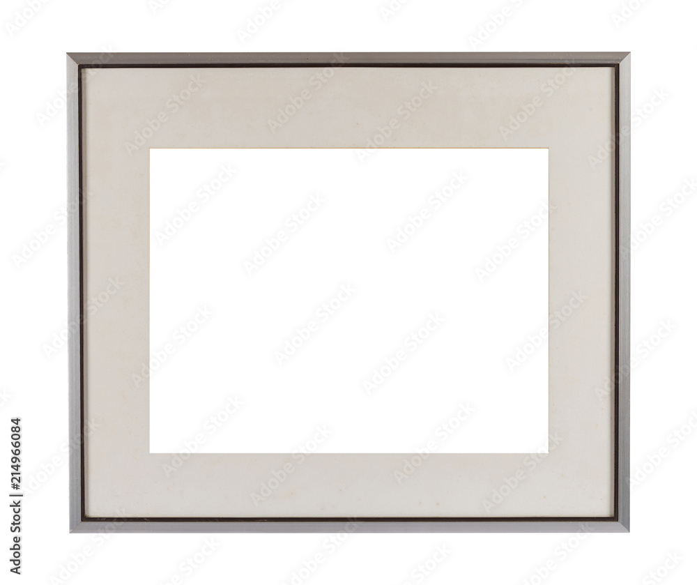 Frame isolated Frame isolated