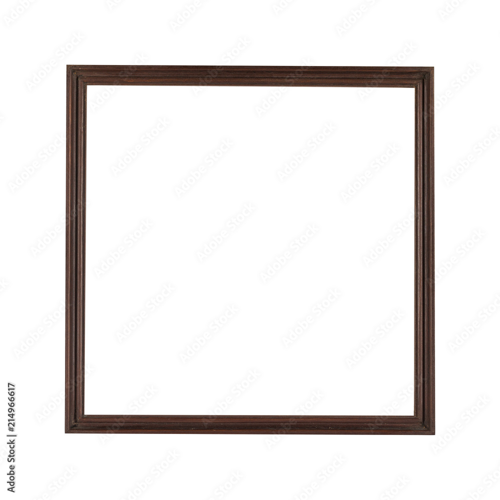 Frame isolated Frame isolated