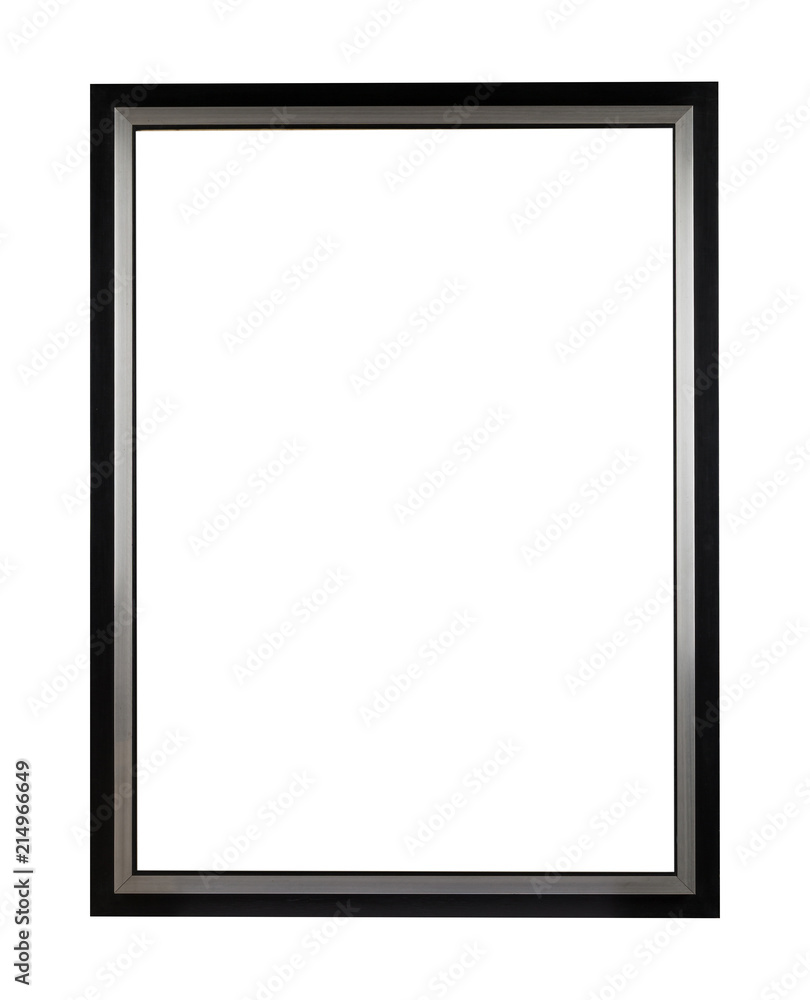 Frame isolated Frame isolated