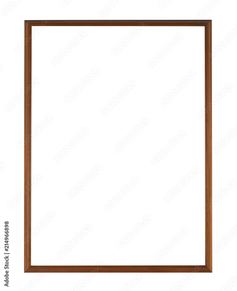 Frame isolated Frame isolated