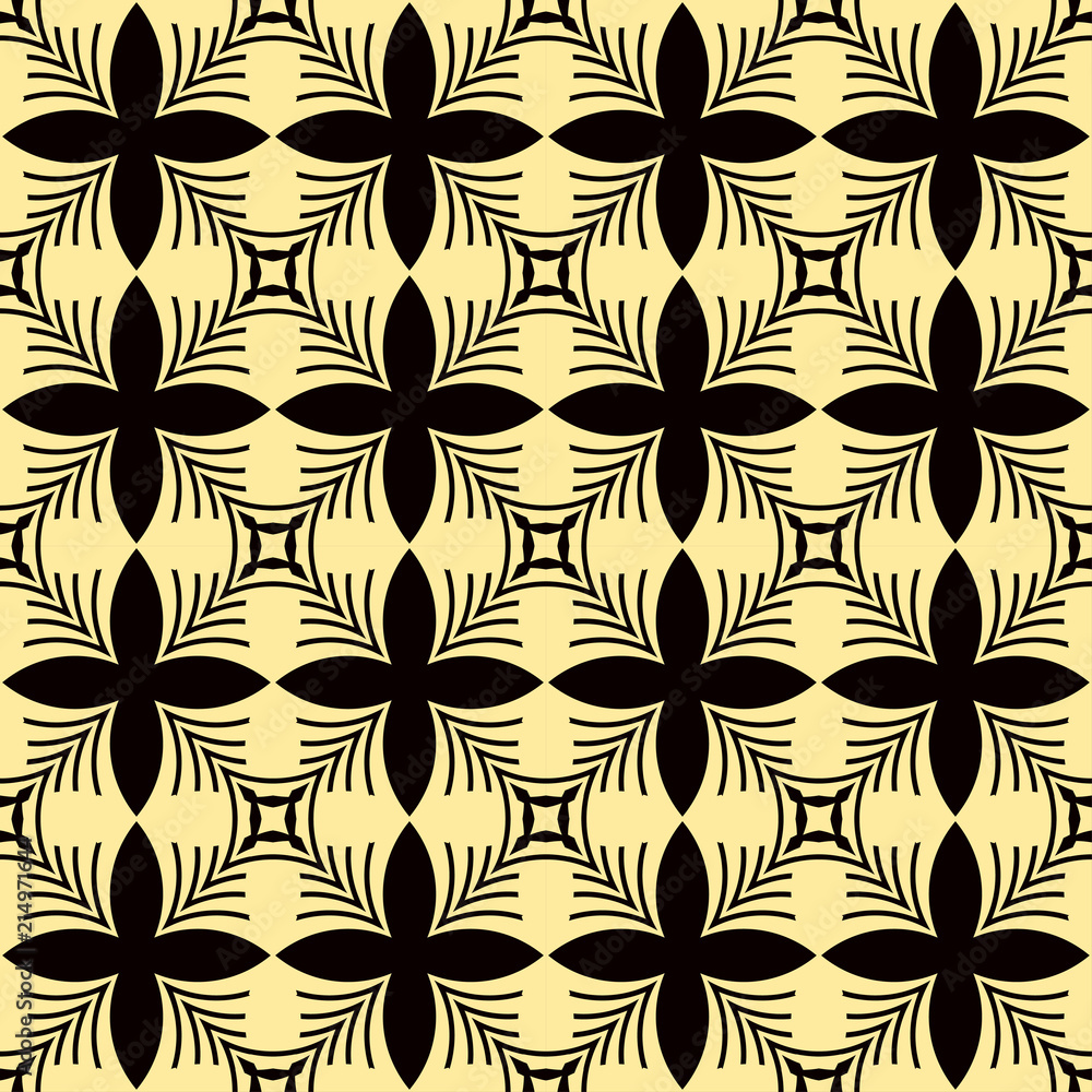 Art Deco Pattern Art Deco Pattern