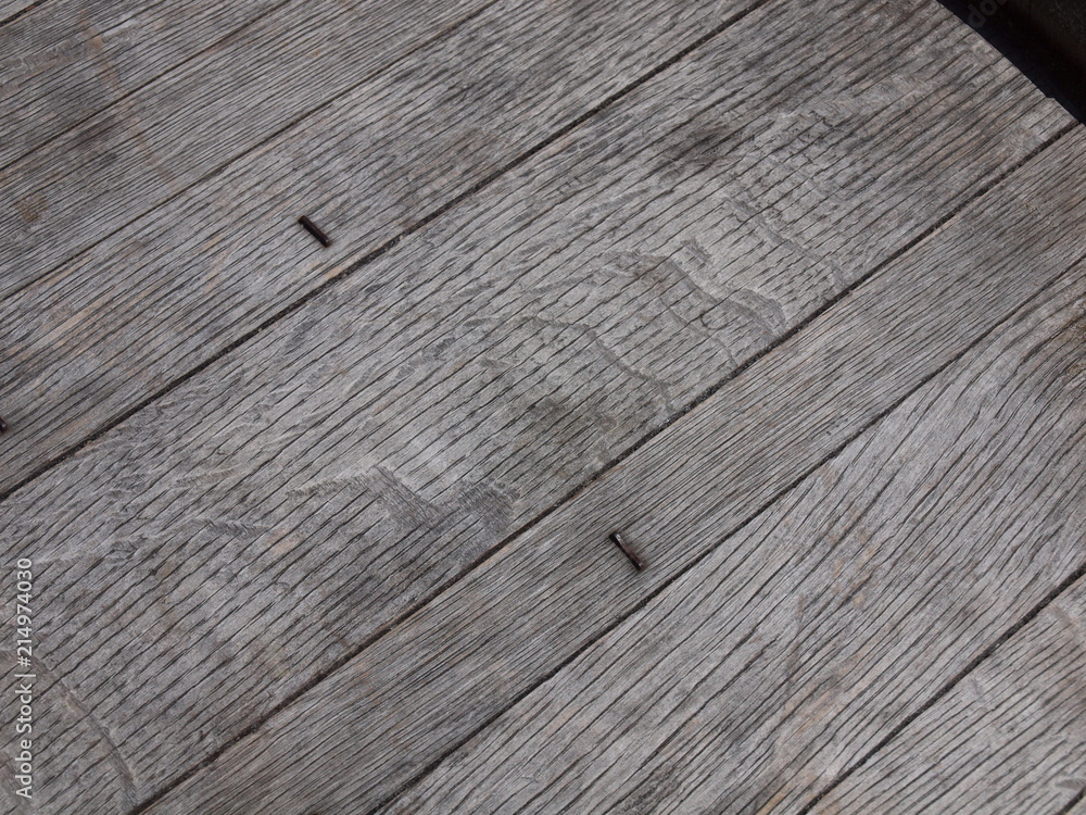 Wooden barrel top weathered oak Wooden barrel top weathered oak