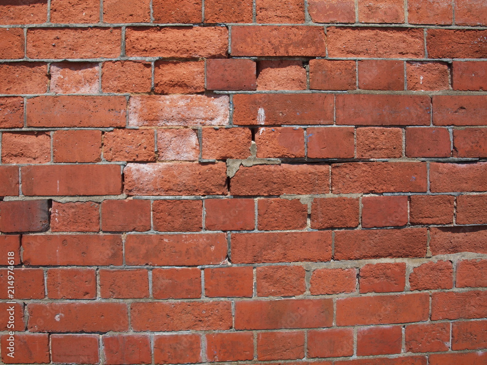 Obraz premium Bricks