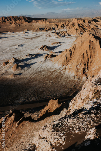 Valle de la Luna