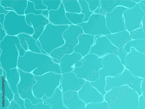 VECTORIAL WATER BACKGROUND