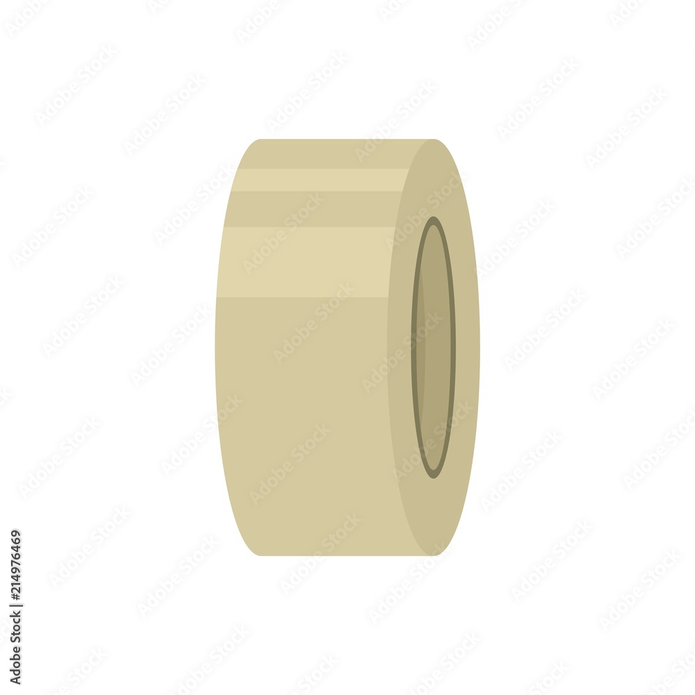 Scotch icon. Flat illustration of scotch vector icon for web isolated on white Scotch icon. Flat illustration of scotch vector icon for web isolated on white