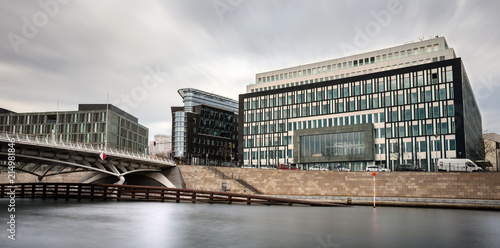 Haus der Bundespressekonferenz photo