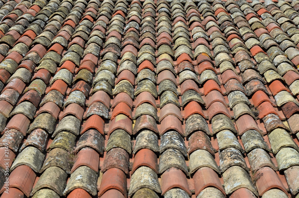 house roof tile 