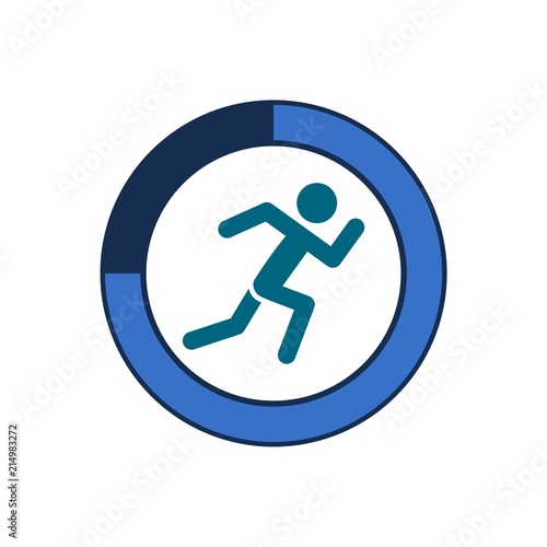 Fitness tracking app