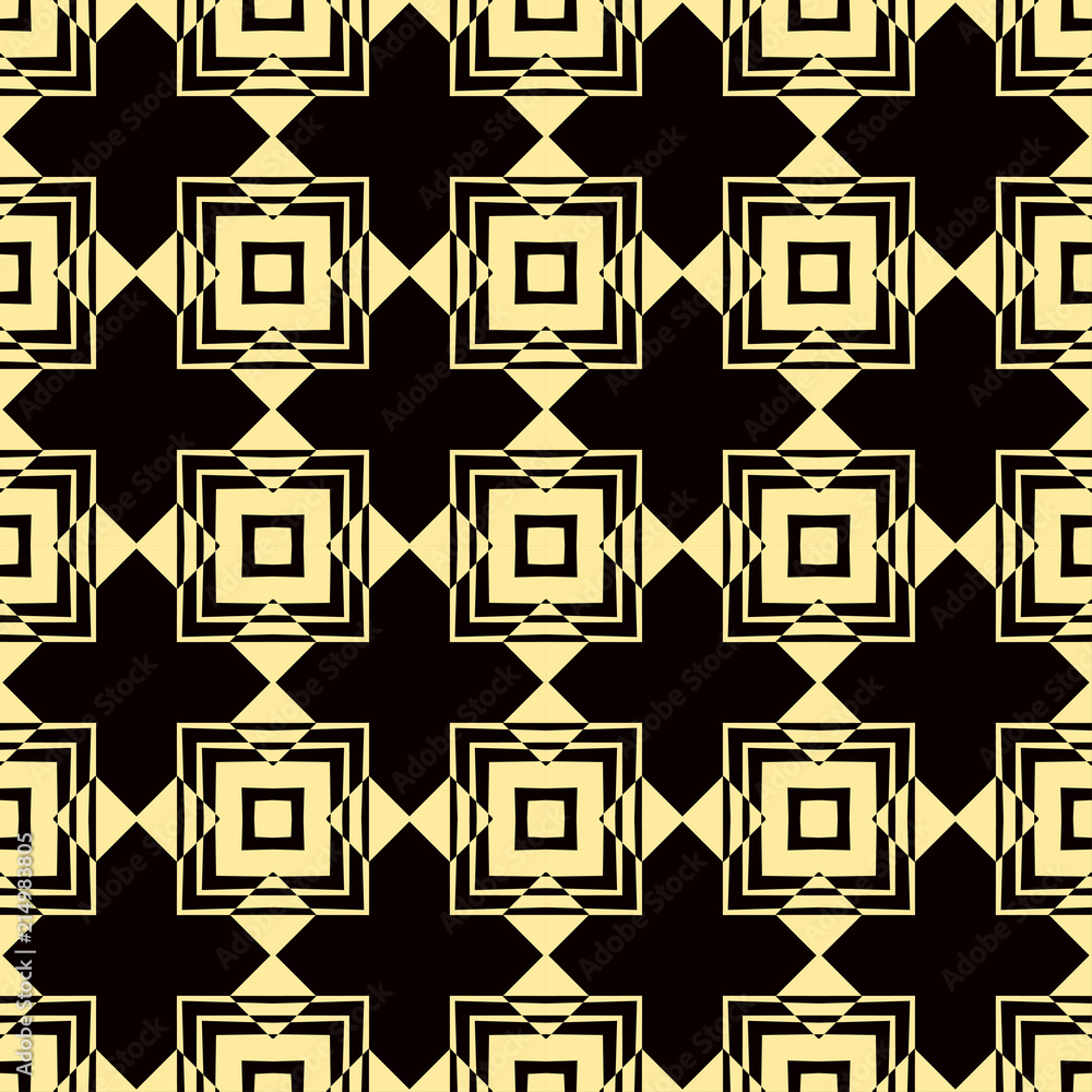 Art Deco Pattern Art Deco Pattern