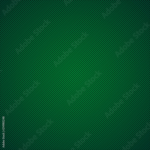 Carbon pattern green