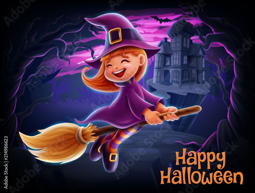 witch halloween