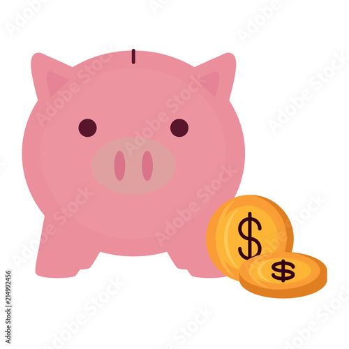 piggy bank design