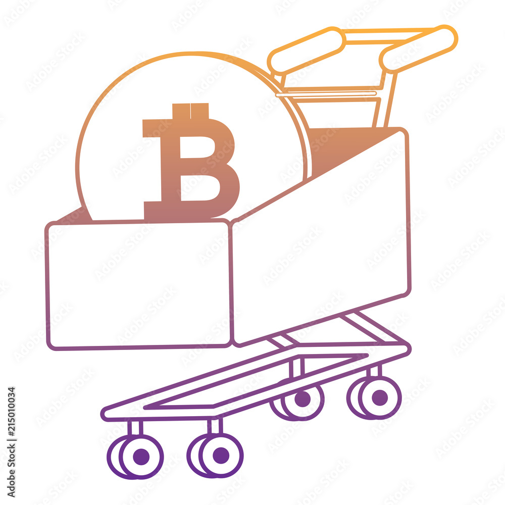 Bitcoin accepted design Bitcoin accepted design