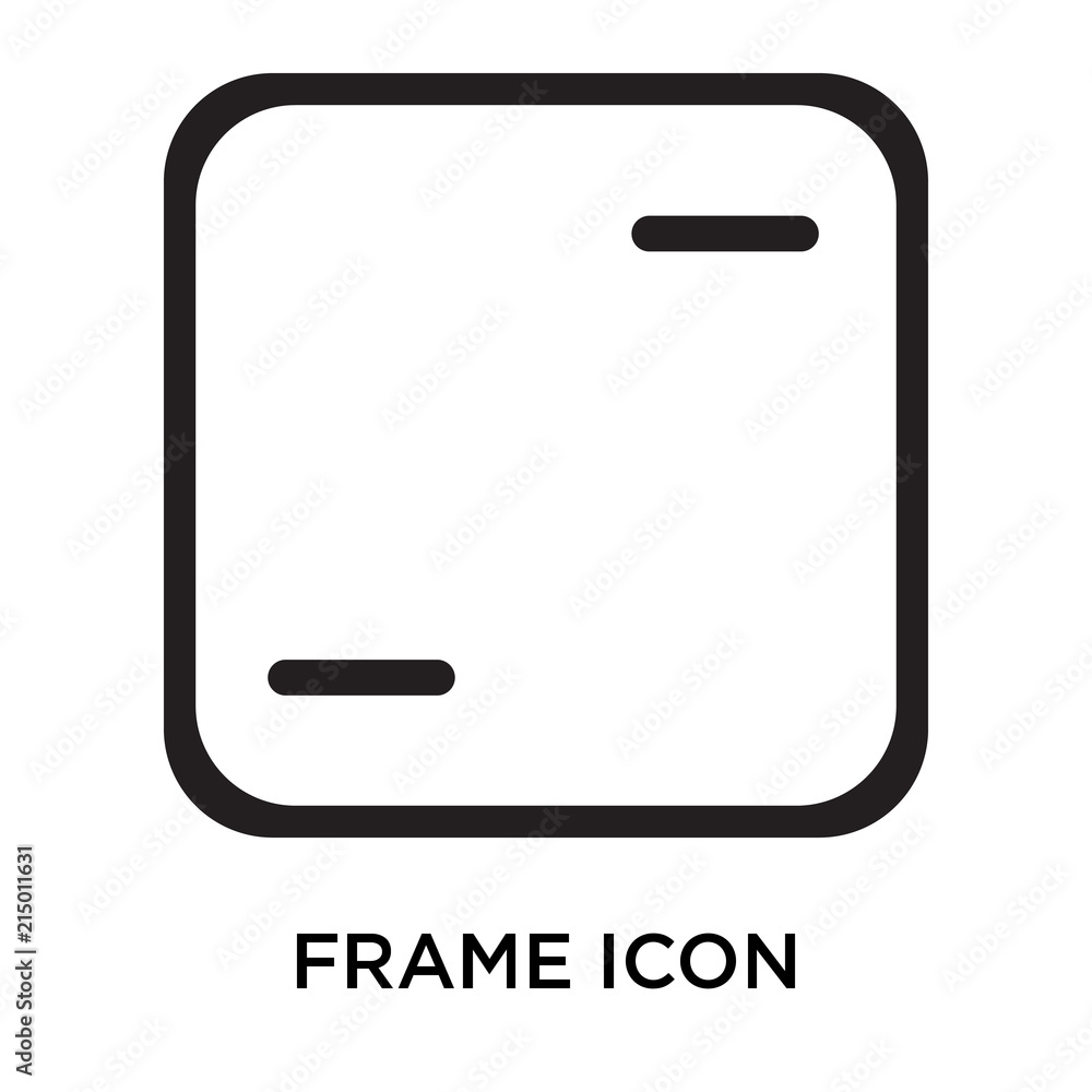 White Frame Vector Art, Icons, and Graphics for Free Download
