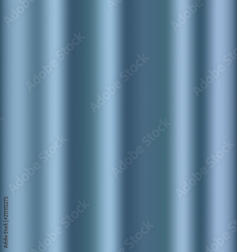 Luxury Pale Blue cloth, folds of silk, grunge texture, Elegant background, Banner, satin fabric