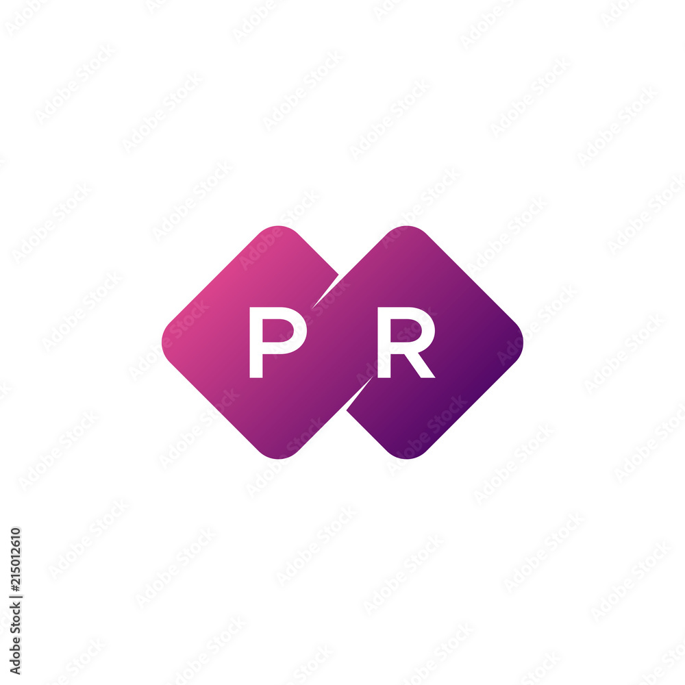 two letter diamond rounded logo two letter diamond rounded logo