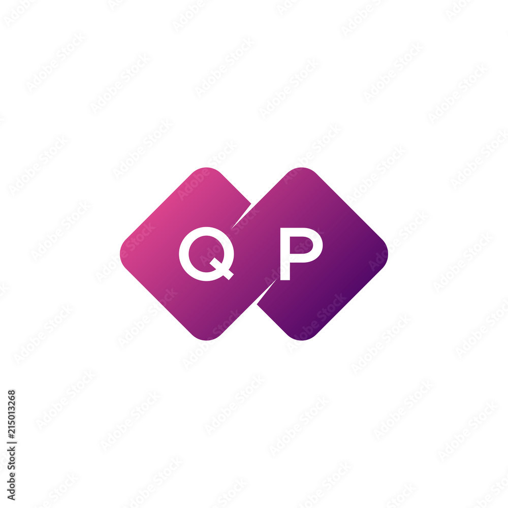 two letter diamond rounded logo two letter diamond rounded logo