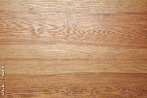 Texture of wooden surface as background, close up view