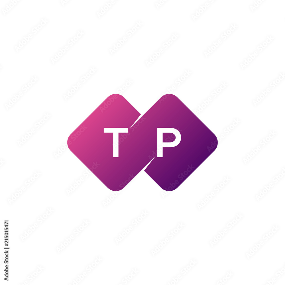 two letter diamond rounded logo two letter diamond rounded logo