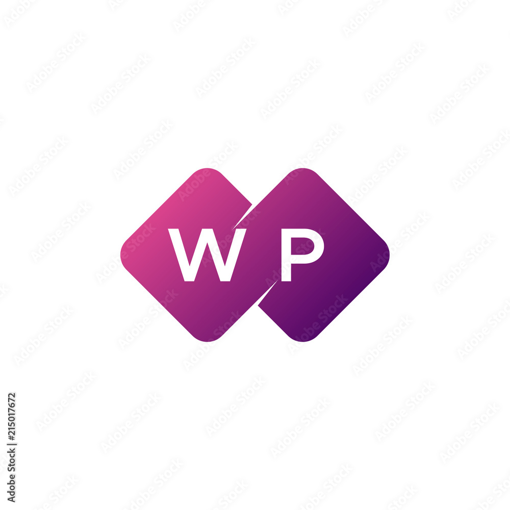 two letter diamond rounded logo two letter diamond rounded logo