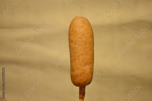 Corn Dog 1