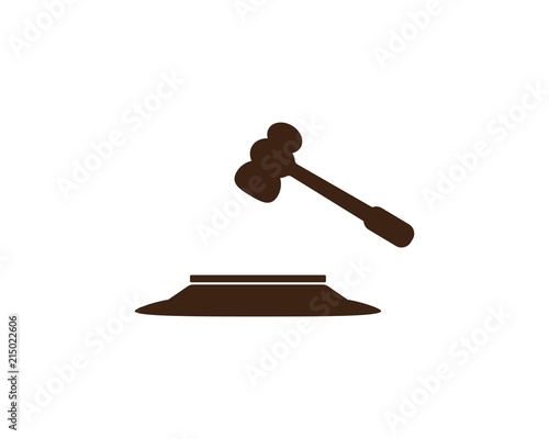 law column Logo