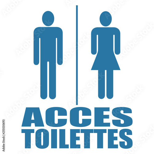 Logo acc  s toilettes.