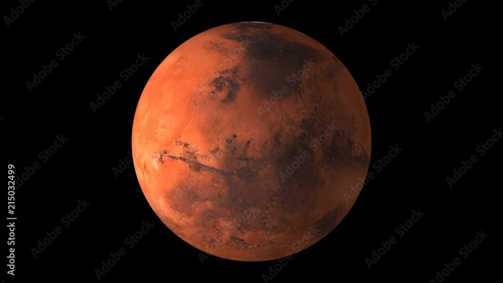 mars planet globe view mars planet globe view