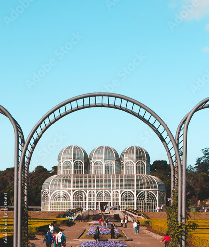 Jardim Botanico photo