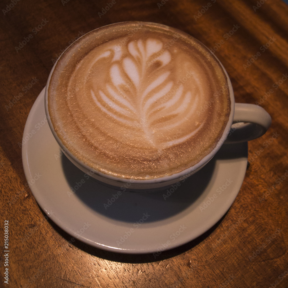 Blooming Cappuccino Blooming Cappuccino