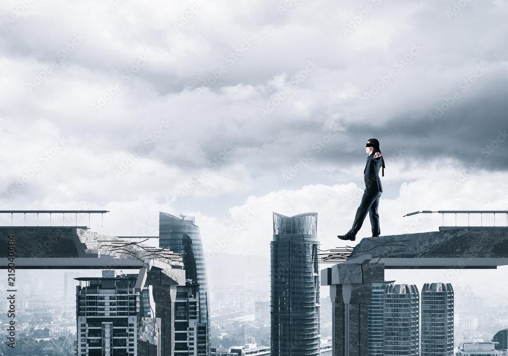 Hidden risks and dangers concept. Hidden risks and dangers concept.