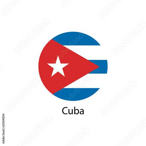 Free Download Cuba Flag - GFXLoad