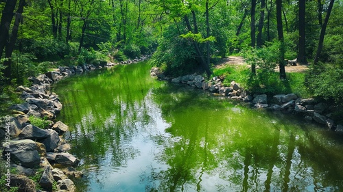 Green River