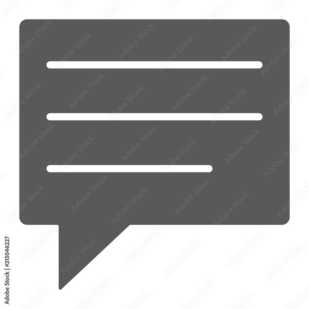 Text message glyph icon, dialog and chat, soeech bubble messgae sign, vector graphics, a solid pattern on a white background, eps 10. Text message glyph icon, dialog and chat, soeech bubble messgae sign, vector graphics, a solid pattern on a white background, eps 10.