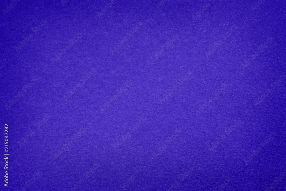 Fototapeta premium Blue cardboard texture