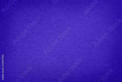 Blue cardboard texture