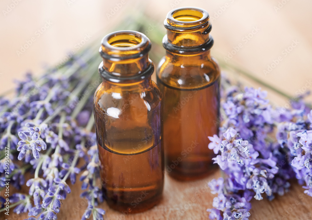 lavender and essential oils lavender and essential oils