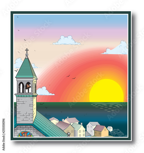 kilise
