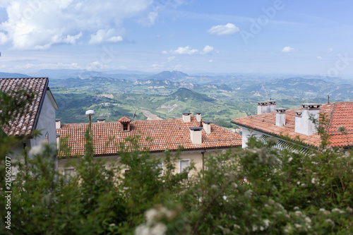 San Marino, Riwiera Adriatycka