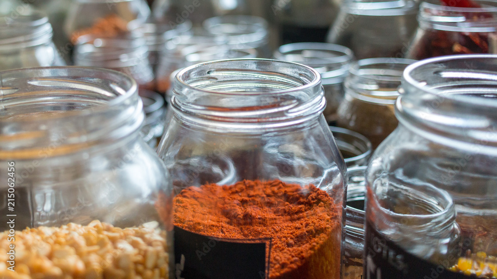 Spices Spices
