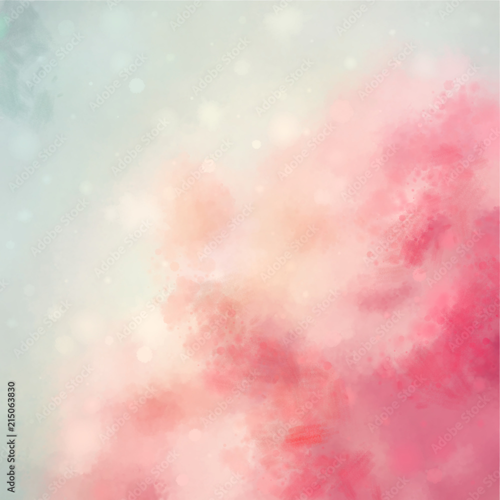 Artistic Painting Background Artistic Painting Background