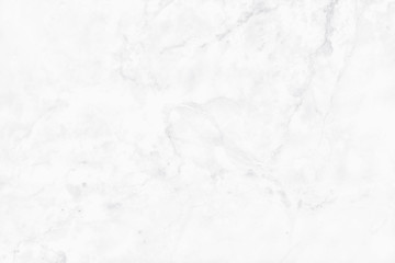 White background marble wall texture for design art work, seamless pattern of tile stone with bright and luxury.