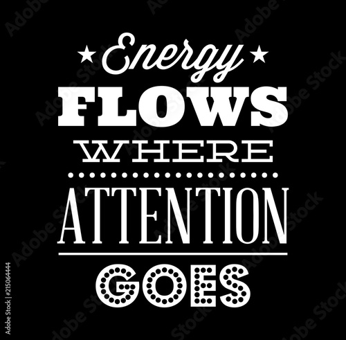 vector stylized retro-styled quote on coaching theme