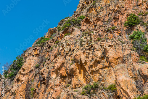 LES CALANCHE DE PIANA