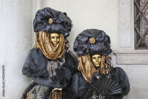 Carnival de Venice 2006 photo